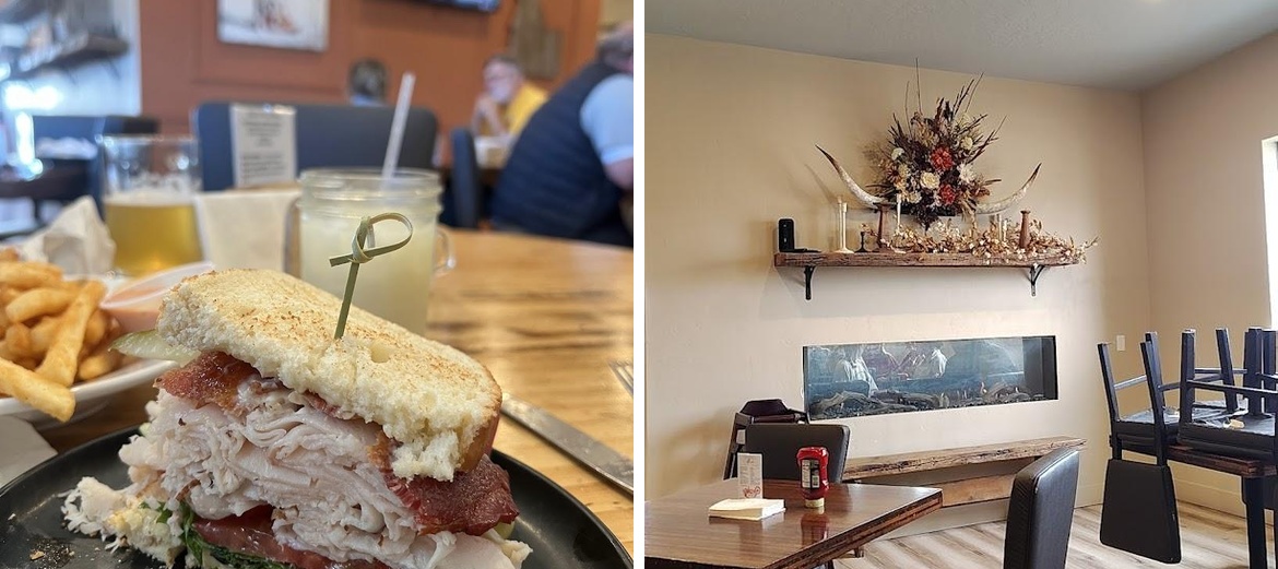 Black Cow Eats & Drinks