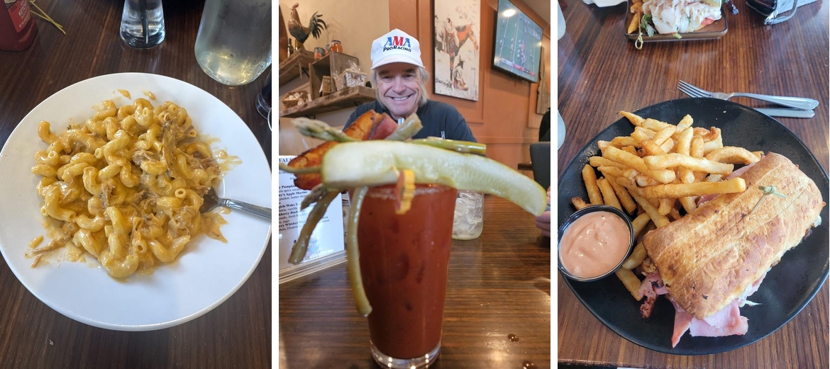 Black Cow Eats & Drinks