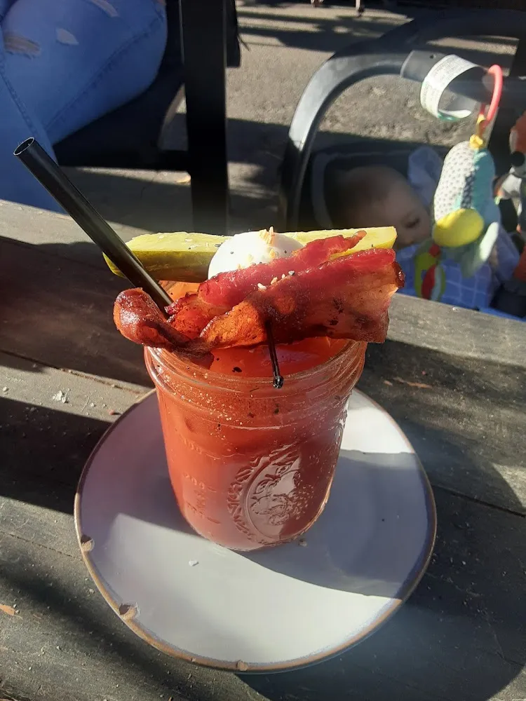 Bloody Mary