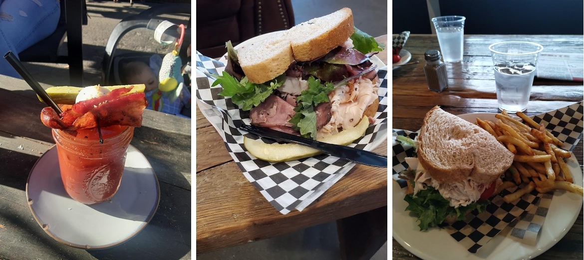 Black Cow Eats & Drinks