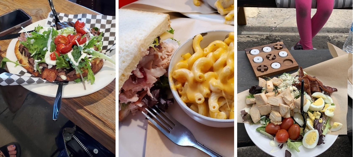 Black Cow Eats & Drinks