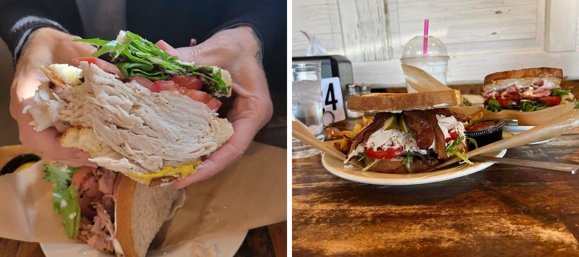 Black Cow Eats & Drinks